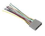Metra 70-1722 Car Audio Wiring Harness For Select 2006-2010 Honda Civic. Fixed Price $9.99.