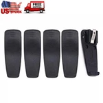 5PCS RLN5644 Belt Clip For Motorola P1225LS Mag One BPR20 BPR40 A8 Radio. Fixed Price $11.90.