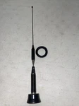 Larsen NMO800 800-866MHZ 3.4DB High Gain Mobile Antenna. Fixed Price $25.00.