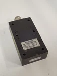 Bird Electric 8072-1 Miniload Rf Termination 300W 50 Resistor/dummy Tested. Fixed Price $61.63.