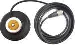 Workman PM-3-NMO 3" Magnet Mobile Antenna Mount W/ 12 Ft Coax Cable, PL259. Fixed Price $29.95.