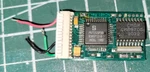 Norcomm NC401 Touch Tone (dtmf) Decoder Used. Fixed Price $18.20.