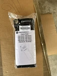 Leather Holster Motorola PMLN5324C 7000,APX8000. Fixed Price $25.00.