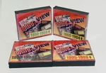 Qst Arrl Cd-rom 1950-1959 1960-1964 1985-1989 1990-1994 Lot Of. Fixed Price $54.99.