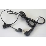 Motorola HMN9036A Earpiece, Microphone/ptt, 6-51/64 In.. Fixed Price $49.85.