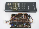 Icom RC-12 Remote Control For IC-R7000 Ham Radio Receiver (nice). Fixed Price $160.00.