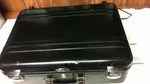 Working Motorola Portable Suitcase Ham Radio Signal Repeater *tested* *works*. Fixed Price $750.00.