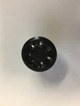 78-S7 Amphenol Pin Tube Socket New. Fixed Price $6.00.
