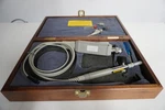 Agilent Hp 85024A High-frequency Probe, 300 Khz To Ghz W/ Accessories. Fixed Price $495.00.