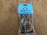 Cb Radio Roger Beep 5 Tone Noise Toy Kit Sound Microphone Lots Ham Ssb. Fixed Price $28.98.