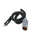 Pro Trucker 12V Dc Cigarette Lighter Power Extension Cable. Fixed Price $9.95.