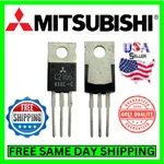 Mitsubishi 2SC2166C Npn Epitaxial Planar Type Rf Power Transistor Ships From Usa. Fixed Price $8.80.