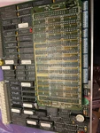 Motorola MVME204-2 Vmebus 2MB Dynamic Memory Module Nos Last Ones. Fixed Price $69.95.
