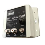 Digital Yacht SPL1500 Antenna Splitter Vhf/ais #ZDIGSPLK1500. Fixed Price $405.04.