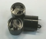 Amphenol Wire Pro 91-MPF3S Pin Mini Socket Old Stock, Pieces Per Lot. Fixed Price $6.00.