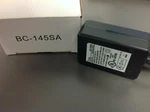 Icom BC-145SA Adapter For Use With BC-119N And Other Chargers, New. Fixed Price $23.00.