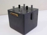 Bei 01238/30-710460-001 C-band Satcom Channel Changer Or 24 D/c 9608. Fixed Price $149.60.
