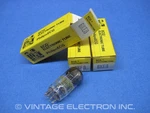 Lot Of (3) Nos 6KE8 Vacuum Tubes - Philips Ecg Usa 1970'S (tested!!!). Fixed Price $14.90.