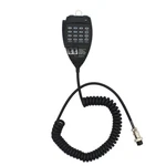 Dtmf Microphone EMS-57 8PIN For Alinco DR-03 DR-06 DR-135 DR-235 Radio. Fixed Price $38.45.