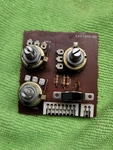Controls For Kenwood Ts 930S. Fixed Price $25.00.
