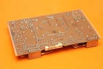 Rockwell Collins 651S-1 Synthesizer Vco Board P/n 793-9331-003. Fixed Price $149.99.