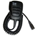 Icom HM-202 Compact Speaker Mic Waterproof HM202 Upc 731797014849. Fixed Price $127.21.