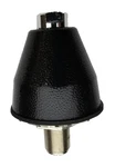 Pro Trucker Beehive Gumdrop Cb Radio Antenna Dome Mount - SO239 Connector, Black. Fixed Price $19.90.