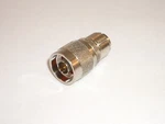 Jetstream JT2110 UG-146U Uhf-female SO-239 N-male Adapter Connector 7330. Fixed Price $11.95.