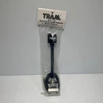 Tram 7743 10" Xm Sirius Satellite Radio Mirror Mount Antenna New Sealed. Fixed Price $49.98.