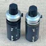 Helipot 10-TURN Potentiometer 7216 R1K And 7246-R10-L.25 (lot Of 2). Fixed Price $22.99.