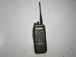 Motorola XPR6550 Radio AAH55QDH9LA1AN W/ Antenna No Battery. Fixed Price $44.95.
