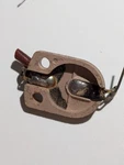 Hallicrafters SX-28A Variable Cap. 44A102. Please See Description #151. Fixed Price $6.50.