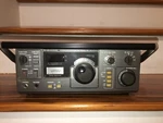 Kenwood R-1000 Communications Receiver. Fixed Price $500.00.