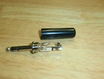 Philmore 524WT, 3 Conductor Aircraft Phone Plug .206 Dia.,nos. Fixed Price $11.00.