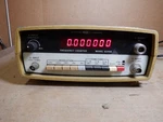 Systron Donner Model 6244A Frequency Counter. Fixed Price $153.86.