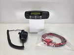 Motorola CDM1250 Vhf 136-174 Mhz 45 Watts 64 Channel (complete Kit). Fixed Price $200.00.