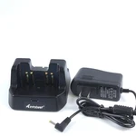 CD-47 Charger For Yaesu Vertex FT-60R VX-160 VX-231 VXA-220 HX270 HX370S. Fixed Price $24.00.