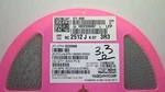 2512 Smd 1-WATT Brand Name Chip Resistors 1% & 5% Values From .4 100K. Fixed Price $7.50.
