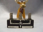 Allied 360-11902-1002 Radio Freq. Transmission Line Switch Used. Fixed Price $350.17.