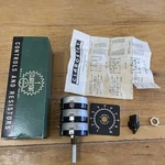 Clarostat Controls And Resistors 525-315 Series Cit T-pad 4 Ohms. Fixed Price $29.95.