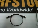 Kenwood TS-130S AT-250 -only- Autotuner Connection Cable B! Free Usa Ship!. Fixed Price $52.48.