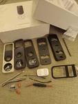 Dmp V-4061DB Wireless Video Parts & Accessories No Doorbell. Fixed Price $20.00.