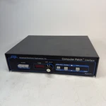 Aea Advanced Electronic Applications CP-1 Computer Patch Interface Untested. Fixed Price $35.95.