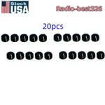 20PCS Replacement 3675581B01 Volume Knob APX6000 APX7000 APX8000 Two Way Radio. Fixed Price $54.99.