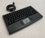 Motorola FTN0017A MW810 R2.0 Rugged Usb-wired Mechanical Keyboard. Fixed Price $26.39.
