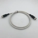 Yaesu Sommerkamp FTV-107R Vhf Transverter Pin Cable To FT-107M. Fixed Price $45.41.