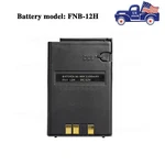 12V Battery FNB-12H For Yaesu FT-23R FT-33R. Fixed Price $26.35.