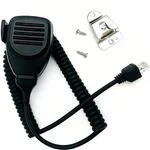 Pin Speaker Mic For Hyt TM-800 TM-610 TM-600 TM-628 Kenwood NX-700 NX-800 TK90. Fixed Price $16.97.