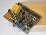 IC3650SPUA2C General Electric Alarm Module Circuit Board. Fixed Price $46.61.