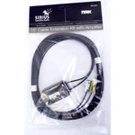 Barjan 30356 Terk 15' Sirius Satellite Radio Certified Extension Cable Kit. Fixed Price $51.09.